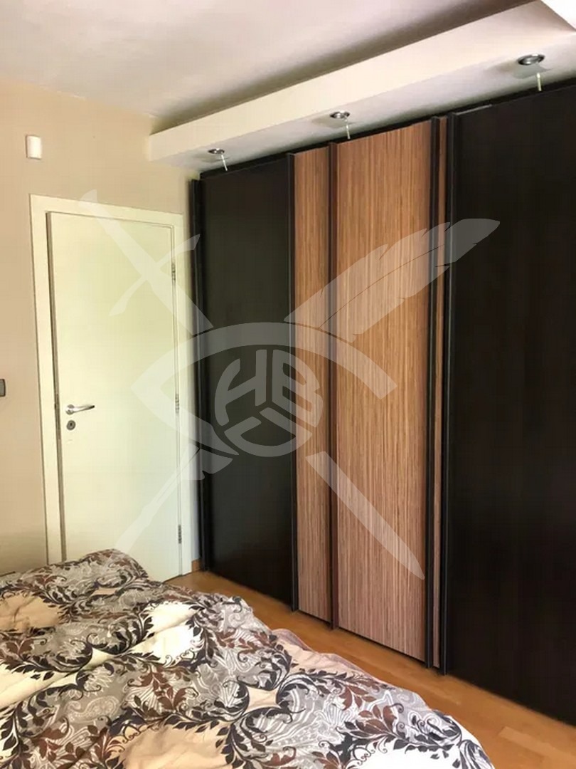 Дава под наем 3-СТАЕН, гр. София, Лозенец, снимка 5 - Апартаменти - 55021420