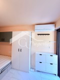 Дава под наем  1-стаен град София , Редута , 20 кв.м | 72260633 - изображение [2]