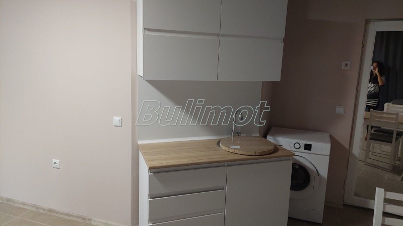 Дава под Наем 1-СТАЕН в град Варна, Колхозен пазар - 26 кв.м / 260 € » 508.52 лв., БУЛ ИМОТ
