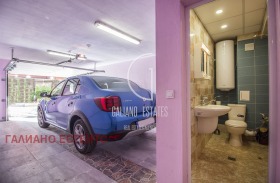 A louer Garage