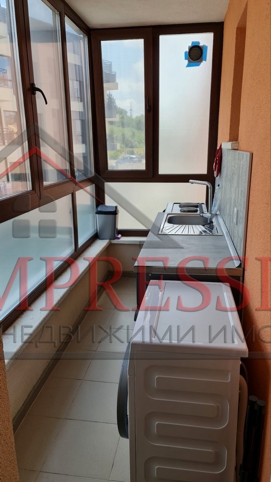 Da affittare  Studio Varna , m-t Pchelina , 35 mq | 21296319 - Immagine [5]