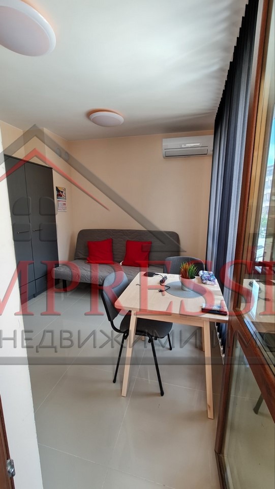 K pronájmu  Studio Varna , m-t Pčelina , 35 m2 | 21296319 - obraz [3]