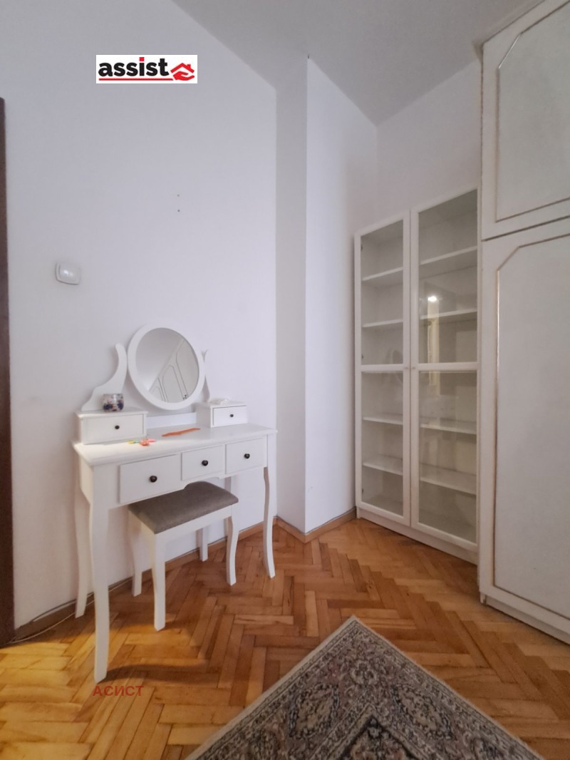 Kiralık  1 yatak odası Sofia , Centar , 85 metrekare | 57365015 - görüntü [10]