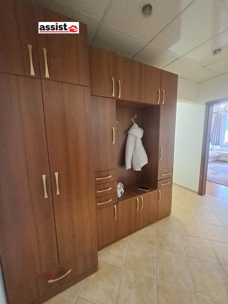 A louer  1 chambre Sofia , Tsentar , 85 m² | 57365015 - image [15]