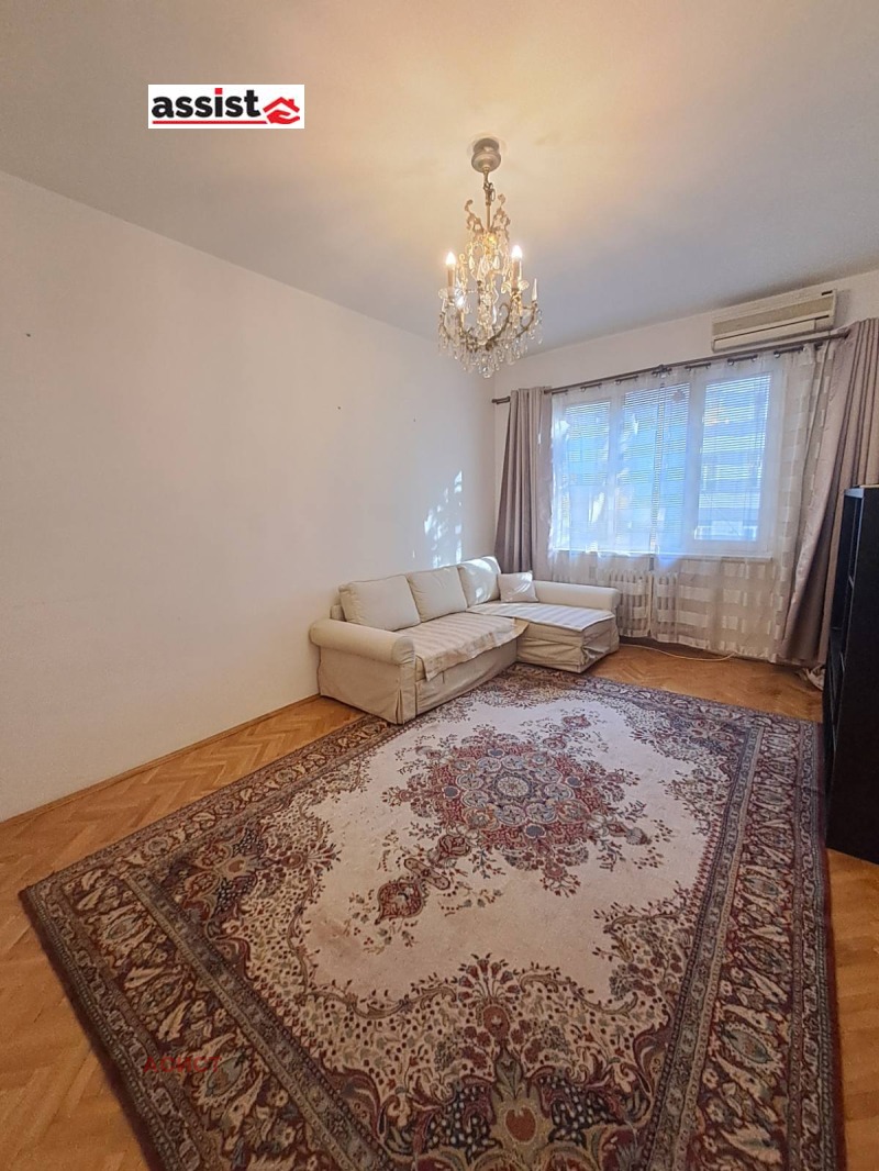 A louer  1 chambre Sofia , Tsentar , 85 m² | 57365015