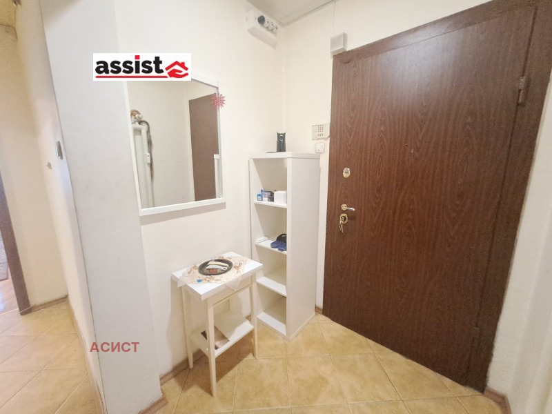 A louer  1 chambre Sofia , Tsentar , 85 m² | 57365015 - image [17]