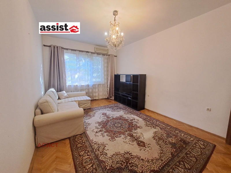 A louer  1 chambre Sofia , Tsentar , 85 m² | 57365015 - image [2]