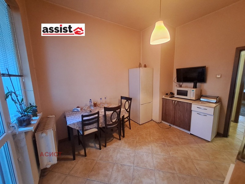 Para alugar  1 quarto Sofia , Centar , 85 m² | 57365015 - imagem [5]