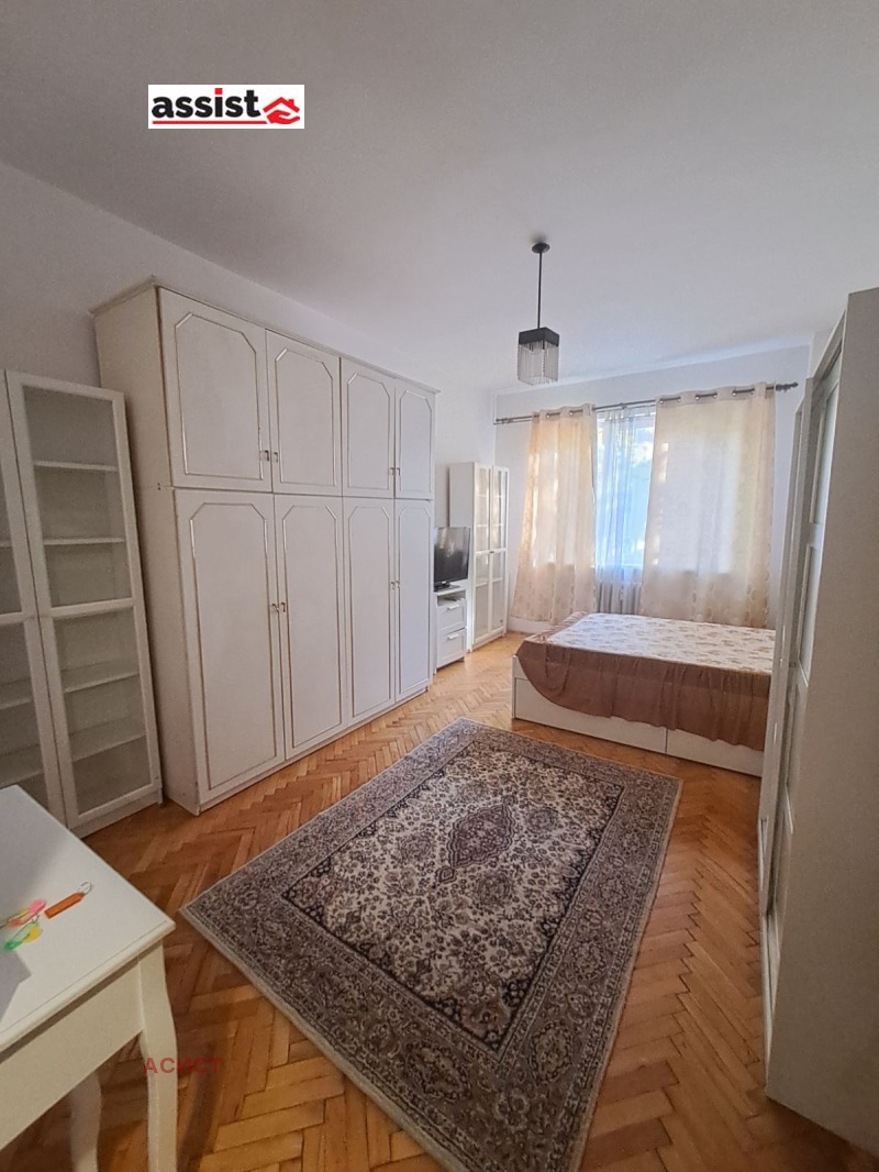 A louer  1 chambre Sofia , Tsentar , 85 m² | 57365015 - image [9]