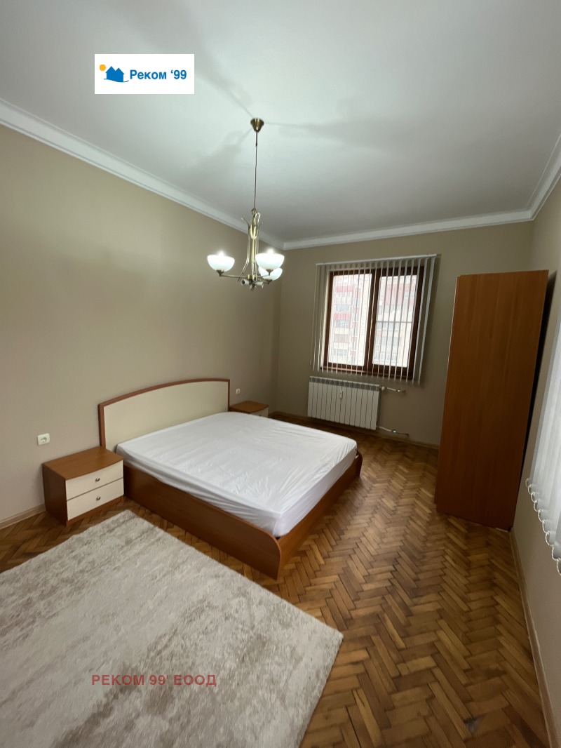 En renta  1 dormitorio Sofia , Tsentar , 80 metros cuadrados | 41238113 - imagen [7]