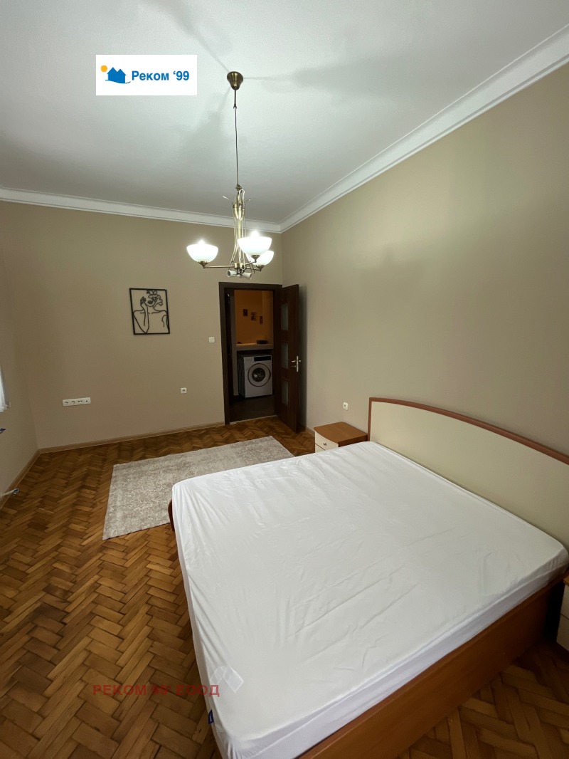 En renta  1 dormitorio Sofia , Tsentar , 80 metros cuadrados | 41238113 - imagen [6]