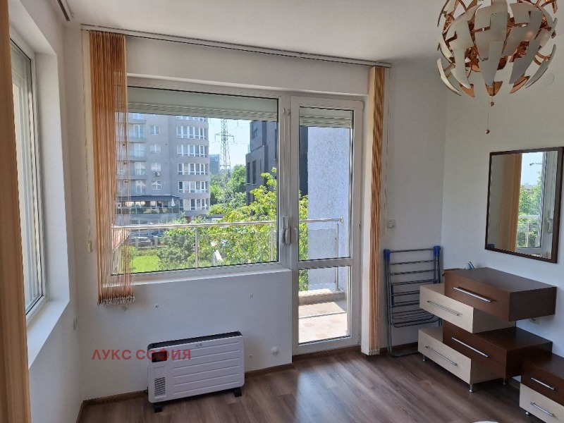 Vuokrattavana  1 makuuhuone Sofia , Manastirski livadi , 65 neliömetriä | 24999738 - kuva [9]