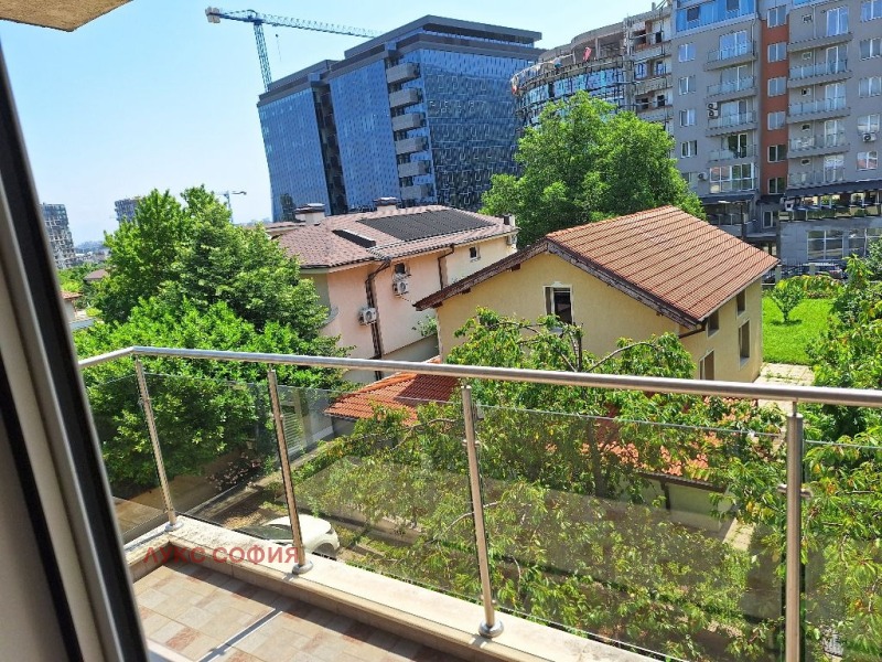 Vuokrattavana  1 makuuhuone Sofia , Manastirski livadi , 65 neliömetriä | 24999738 - kuva [10]