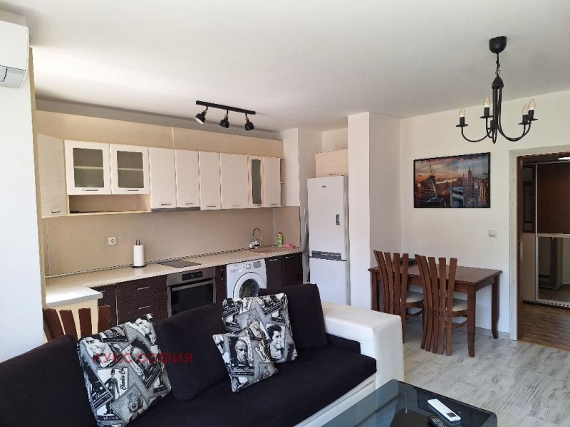 Vuokrattavana  1 makuuhuone Sofia , Manastirski livadi , 65 neliömetriä | 24999738 - kuva [4]