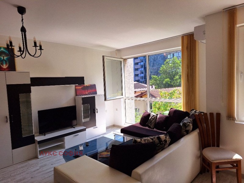 Vuokrattavana  1 makuuhuone Sofia , Manastirski livadi , 65 neliömetriä | 24999738 - kuva [3]