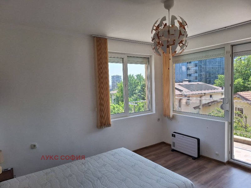 Vuokrattavana  1 makuuhuone Sofia , Manastirski livadi , 65 neliömetriä | 24999738 - kuva [11]