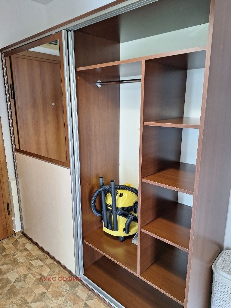 Vuokrattavana  1 makuuhuone Sofia , Manastirski livadi , 65 neliömetriä | 24999738 - kuva [15]