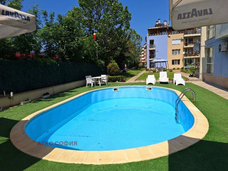 Vuokrattavana  1 makuuhuone Sofia , Manastirski livadi , 65 neliömetriä | 24999738 - kuva [5]