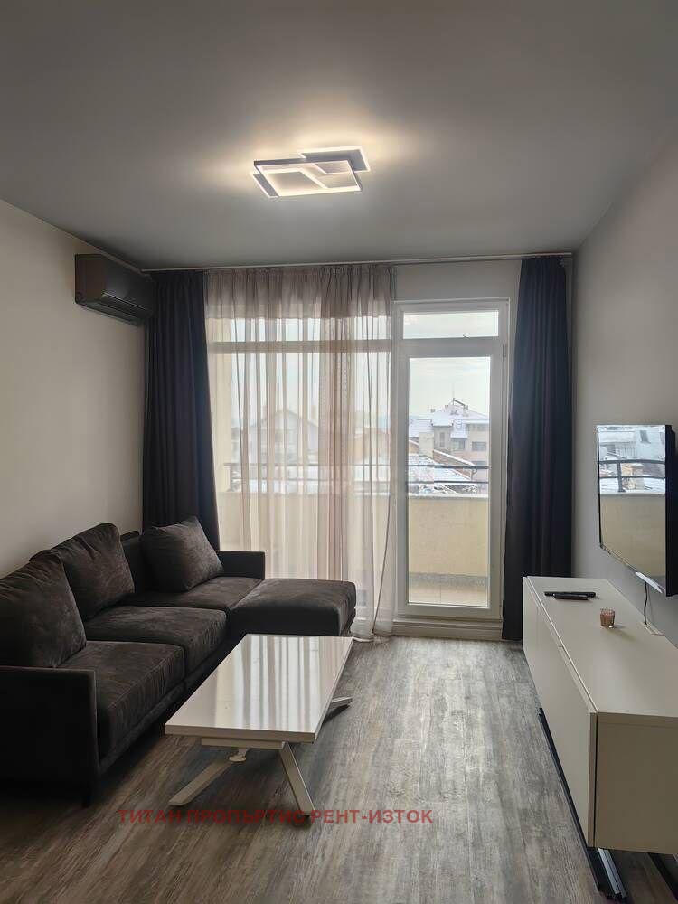 Дава под наем 2-СТАЕН, гр. Бургас, област Бургас