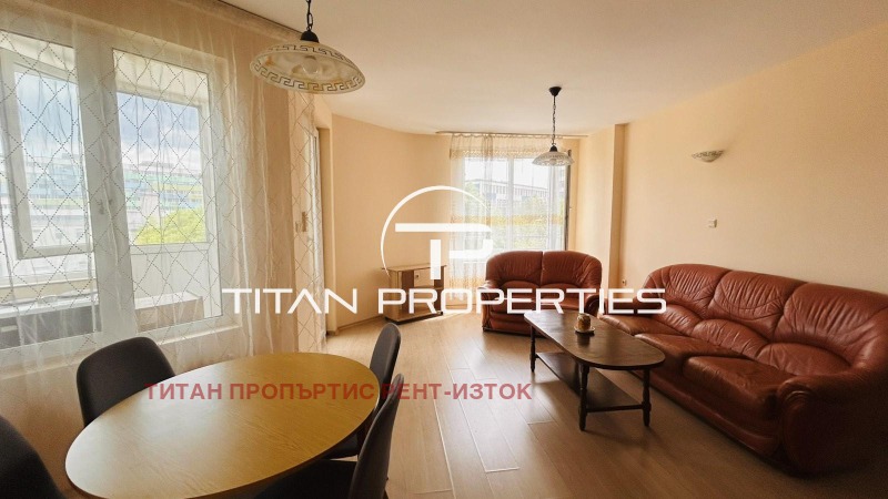 Дава под наем 2-СТАЕН, гр. Бургас, Зорница