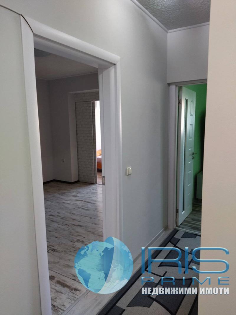 Дава под наем  3-стаен град Шумен , Болницата , 81 кв.м | 81986781 - изображение [7]