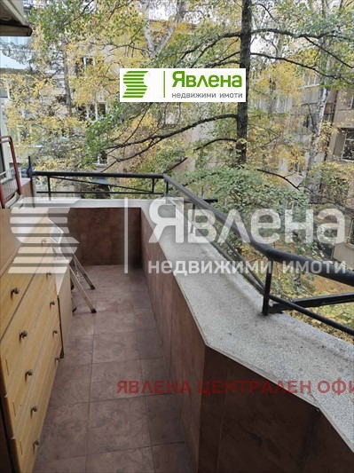 For Rent  2 bedroom Sofia , Lozenets , 90 sq.m | 84674500 - image [3]