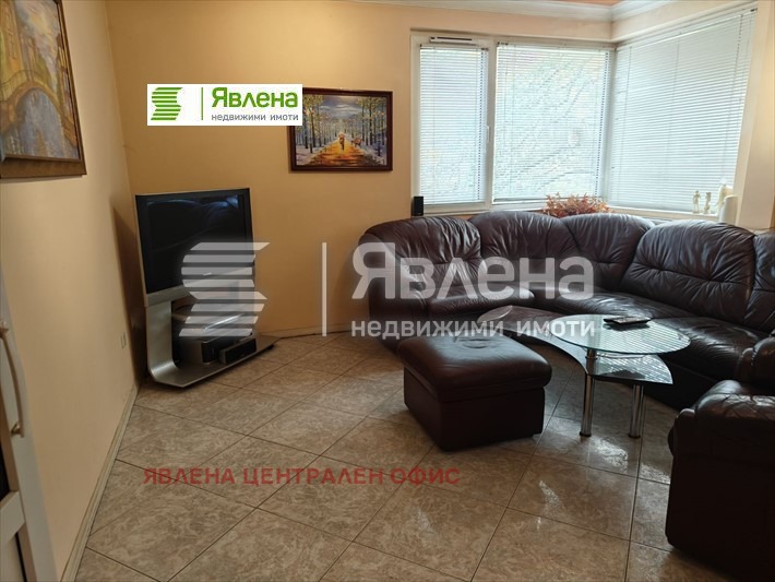 For Rent  2 bedroom Sofia , Lozenets , 90 sq.m | 84674500