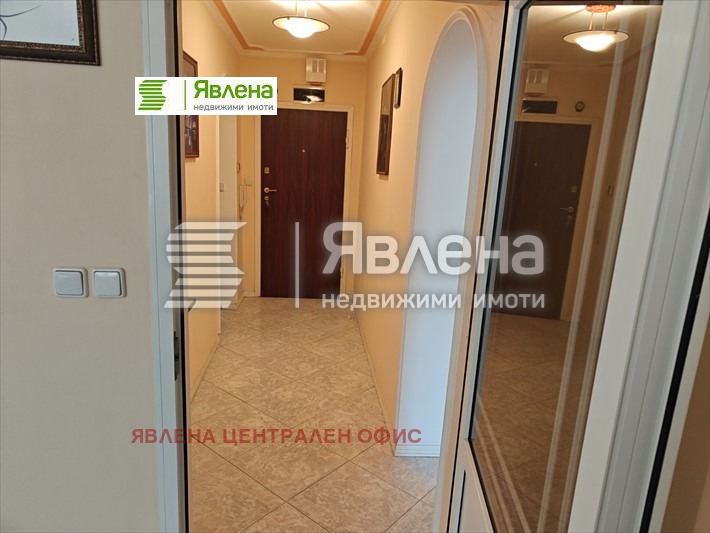 For Rent  2 bedroom Sofia , Lozenets , 90 sq.m | 84674500 - image [8]