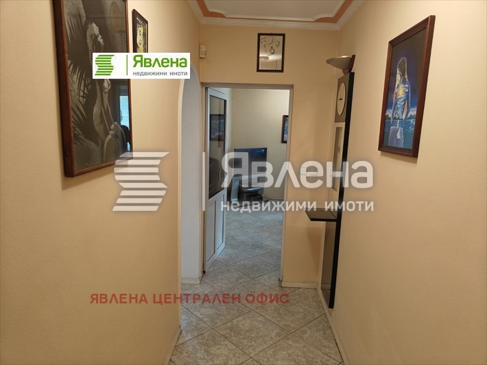 For Rent  2 bedroom Sofia , Lozenets , 90 sq.m | 84674500 - image [4]