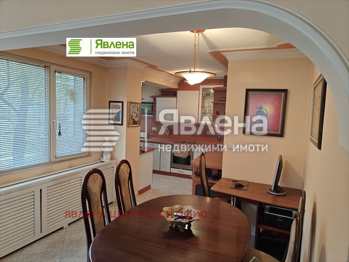 For Rent  2 bedroom Sofia , Lozenets , 90 sq.m | 84674500 - image [2]