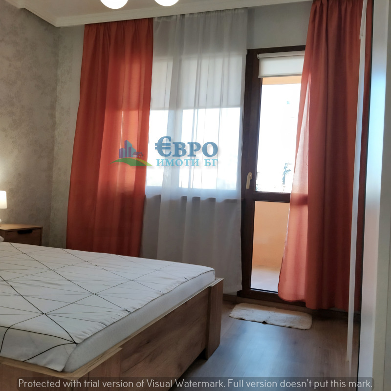 Zu vermieten  1 Schlafzimmer Stara Zagora , Opaltschenski , 59 qm | 52644741 - Bild [10]