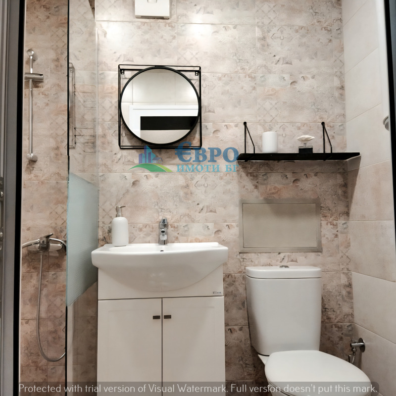 Zu vermieten  1 Schlafzimmer Stara Zagora , Opaltschenski , 59 qm | 52644741 - Bild [13]