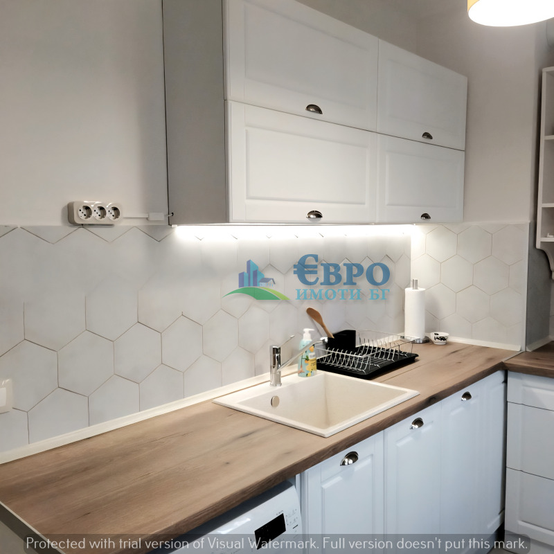Zu vermieten  1 Schlafzimmer Stara Zagora , Opaltschenski , 59 qm | 52644741 - Bild [5]