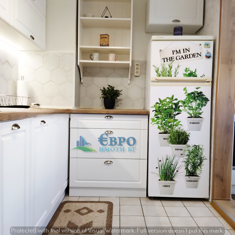 Zu vermieten  1 Schlafzimmer Stara Zagora , Opaltschenski , 59 qm | 52644741 - Bild [7]