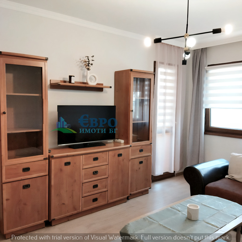 Zu vermieten  1 Schlafzimmer Stara Zagora , Opaltschenski , 59 qm | 52644741 - Bild [3]