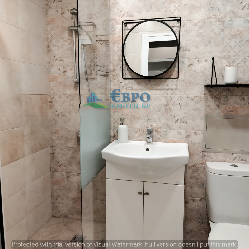 Zu vermieten  1 Schlafzimmer Stara Zagora , Opaltschenski , 59 qm | 52644741 - Bild [14]