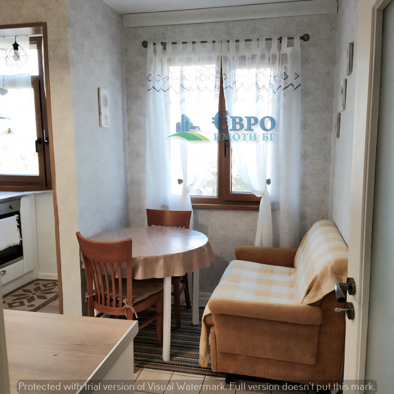 Zu vermieten  1 Schlafzimmer Stara Zagora , Opaltschenski , 59 qm | 52644741 - Bild [8]