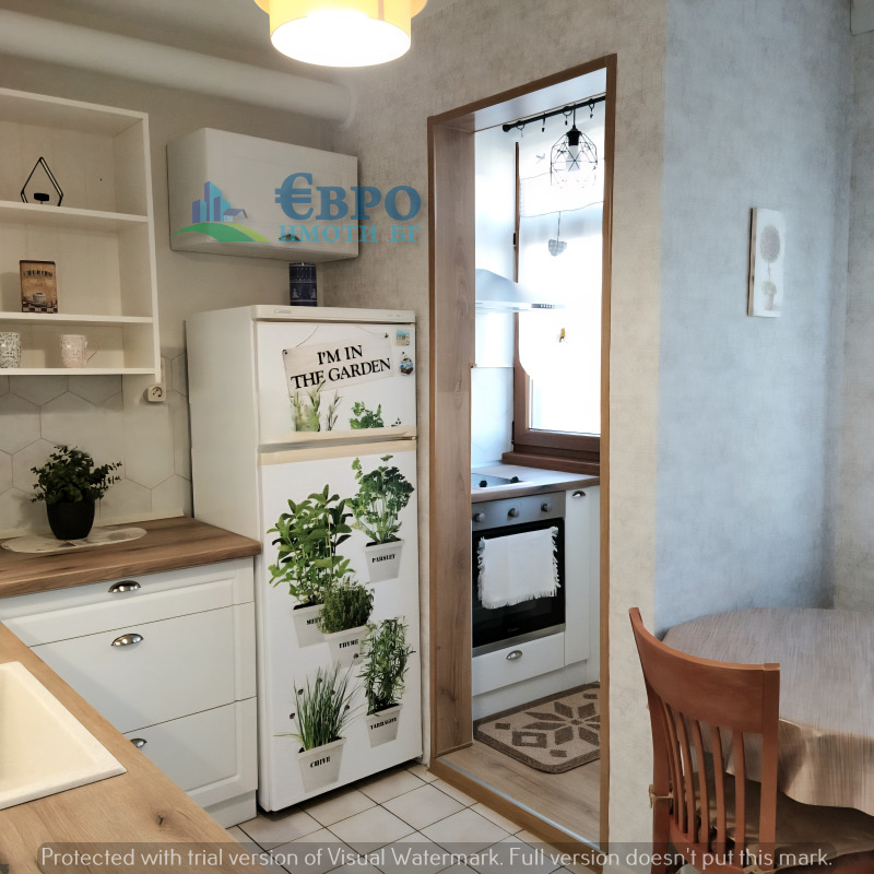 Zu vermieten  1 Schlafzimmer Stara Zagora , Opaltschenski , 59 qm | 52644741 - Bild [6]