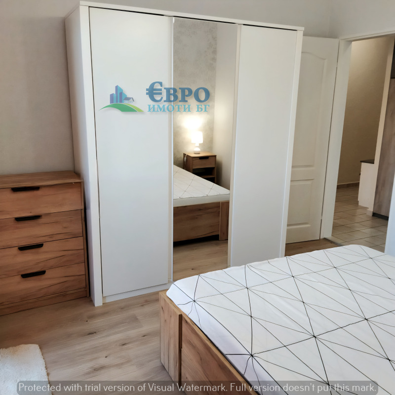 Zu vermieten  1 Schlafzimmer Stara Zagora , Opaltschenski , 59 qm | 52644741 - Bild [12]