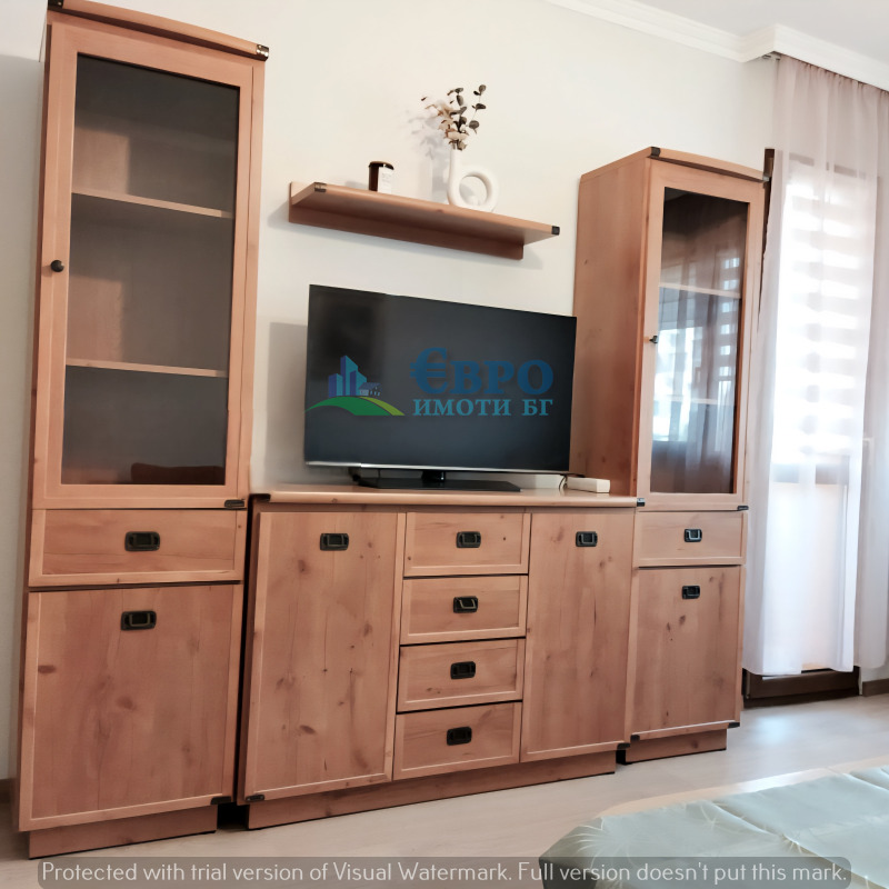 Zu vermieten  1 Schlafzimmer Stara Zagora , Opaltschenski , 59 qm | 52644741 - Bild [4]