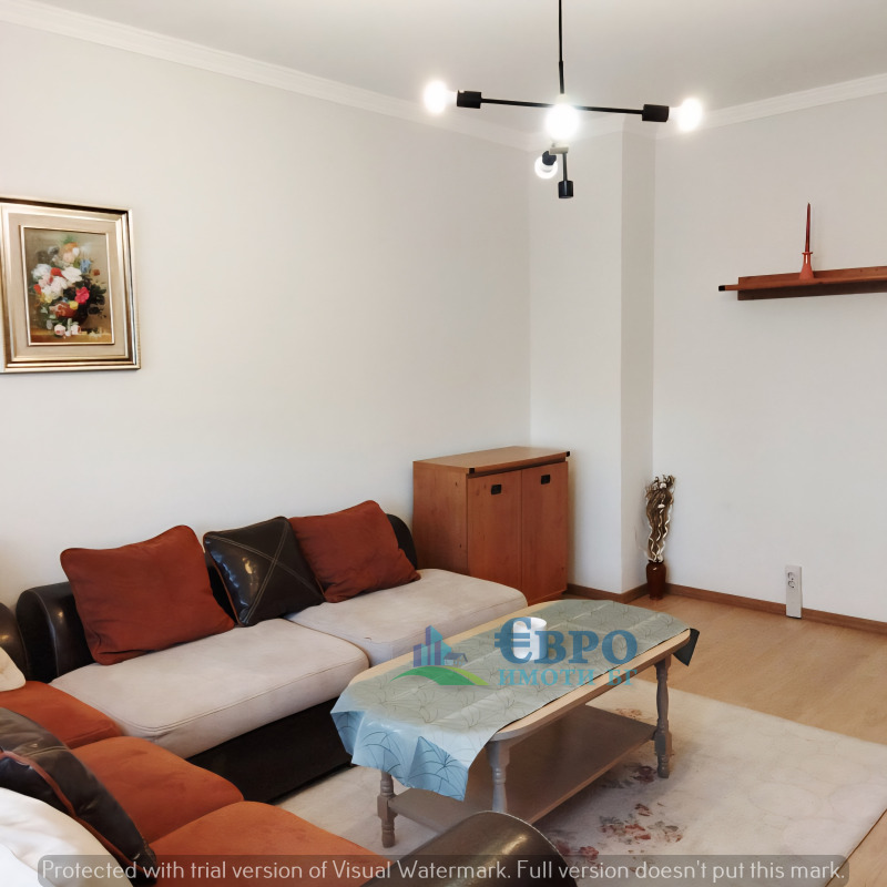 Zu vermieten  1 Schlafzimmer Stara Zagora , Opaltschenski , 59 qm | 52644741 - Bild [2]