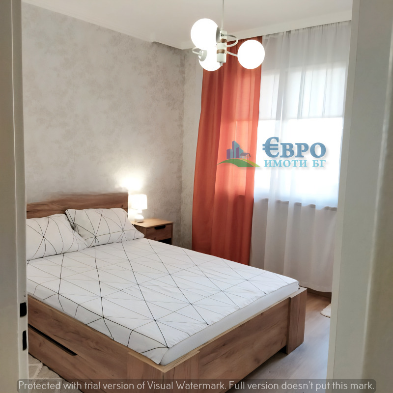 Zu vermieten  1 Schlafzimmer Stara Zagora , Opaltschenski , 59 qm | 52644741 - Bild [9]