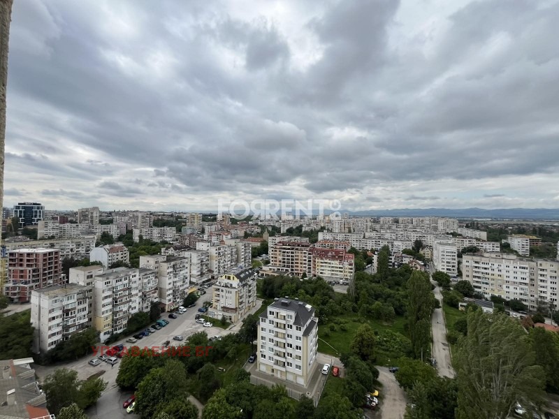 Дава под наем 3-СТАЕН, гр. София, Славия, снимка 9 - Апартаменти - 54956866