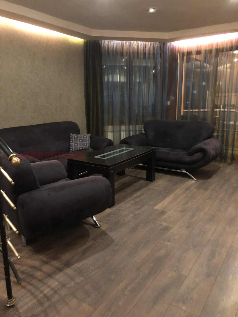 Kiadó  3 hálószobás Sofia , Dianabad , 196 négyzetméter | 61417546 - kép [3]