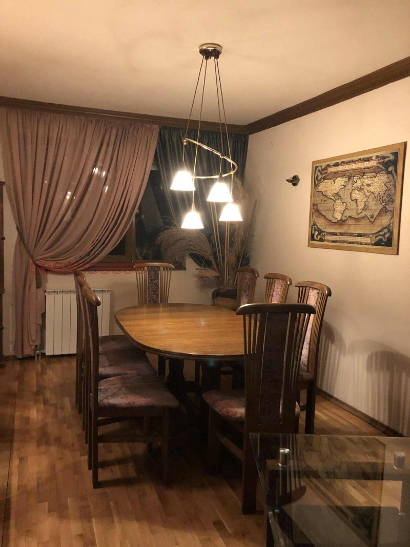 Kiadó  3 hálószobás Sofia , Dianabad , 196 négyzetméter | 61417546 - kép [5]