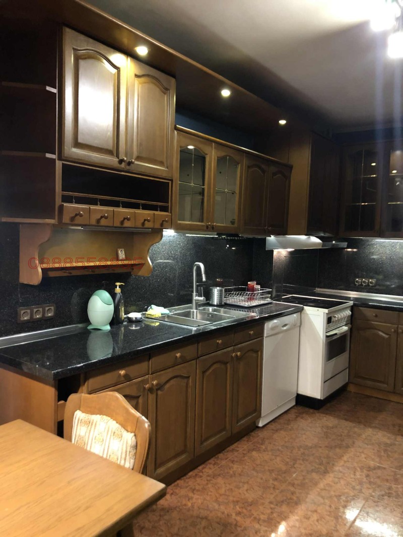 Kiadó  3 hálószobás Sofia , Dianabad , 196 négyzetméter | 61417546 - kép [6]