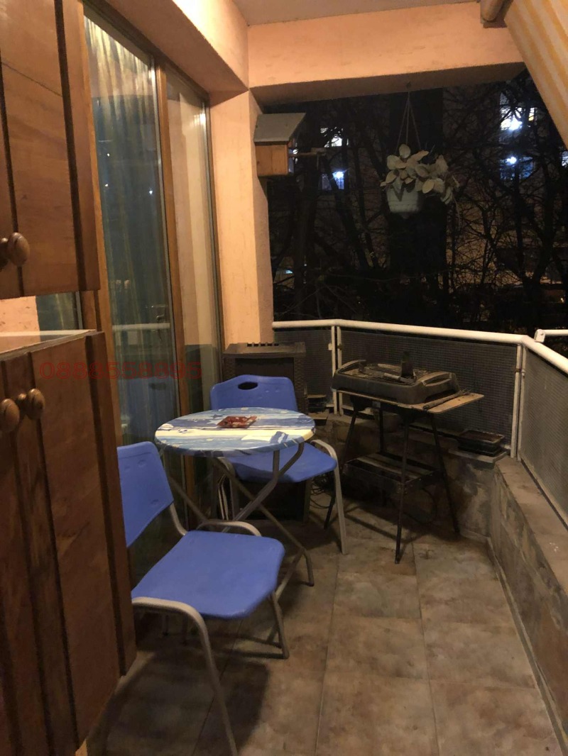 Kiadó  3 hálószobás Sofia , Dianabad , 196 négyzetméter | 61417546 - kép [9]