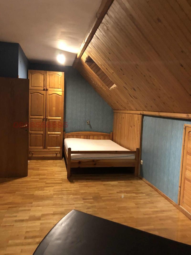 Kiadó  3 hálószobás Sofia , Dianabad , 196 négyzetméter | 61417546 - kép [12]