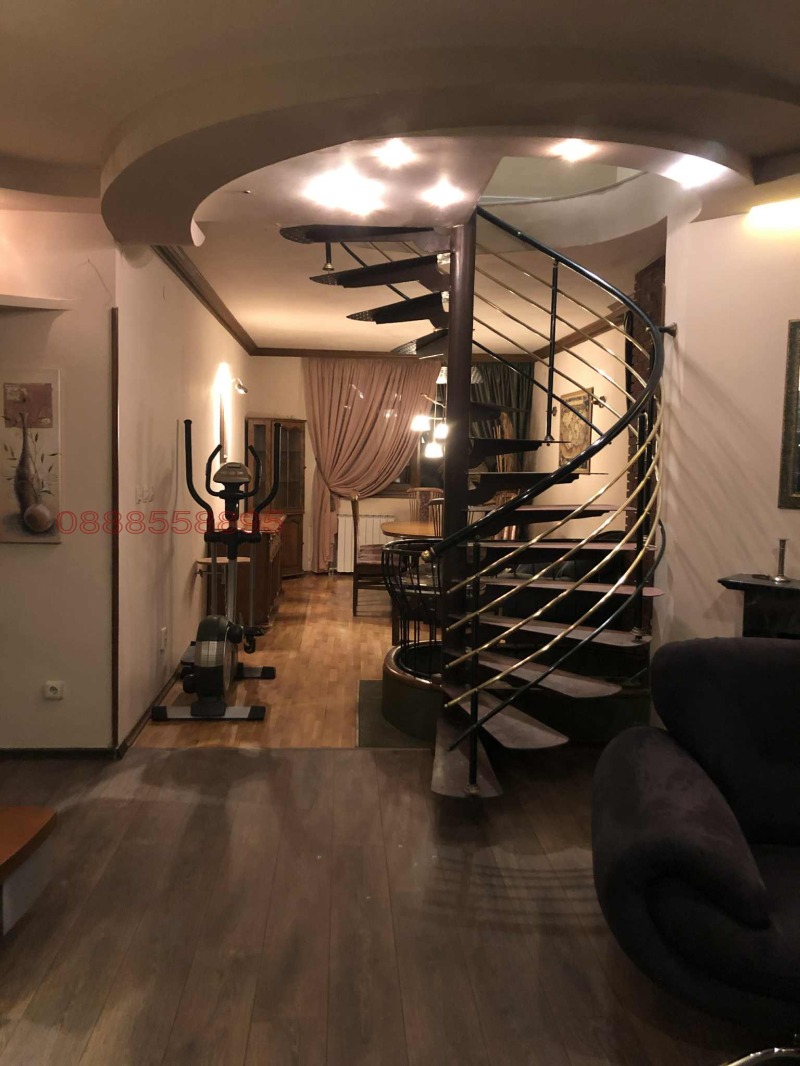 Kiadó  3 hálószobás Sofia , Dianabad , 196 négyzetméter | 61417546 - kép [2]