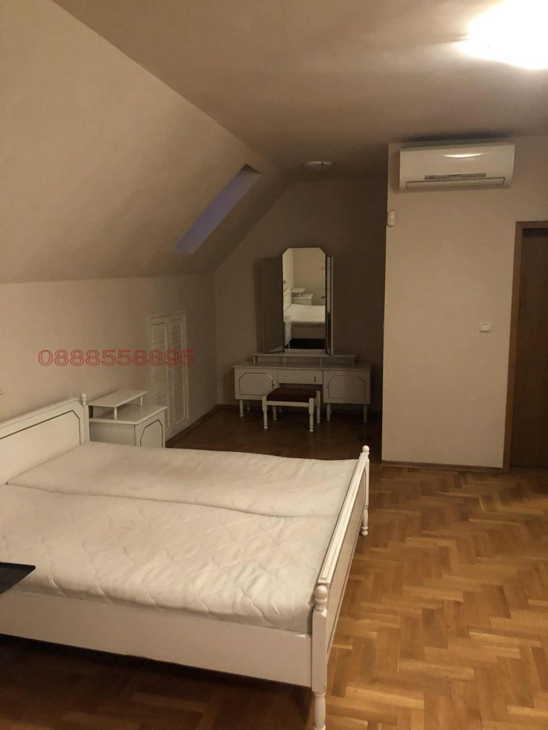 Kiadó  3 hálószobás Sofia , Dianabad , 196 négyzetméter | 61417546 - kép [11]